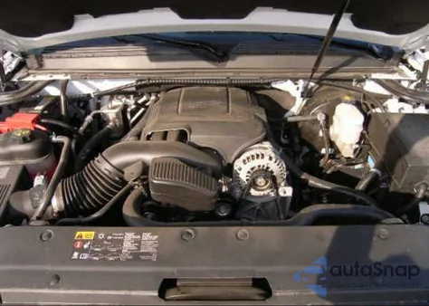 2011 Chevrolet Tahoe C1500 Tahoe Lt from USA, damaged, VIN 1GNSCBE02BR325680